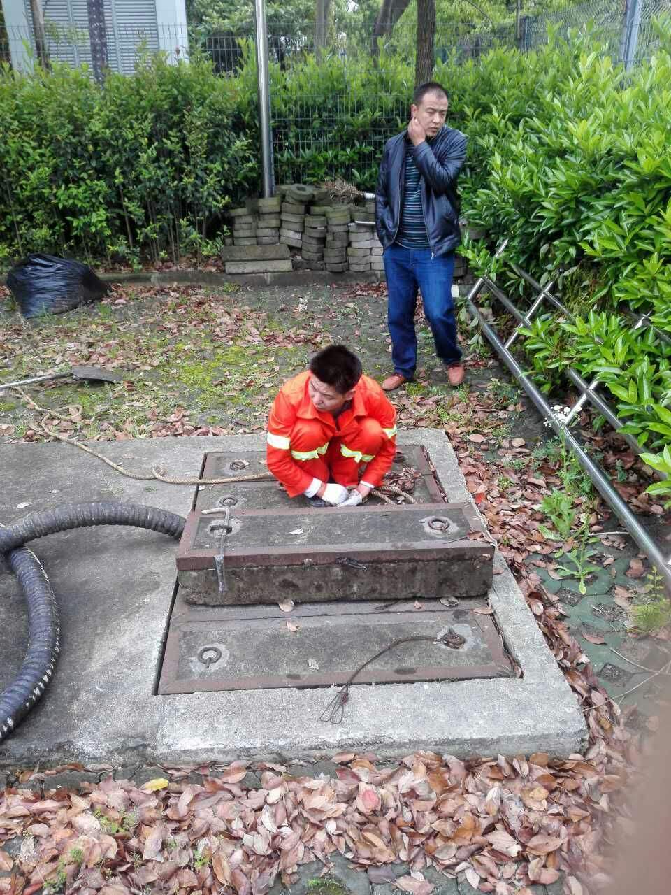 临桂吸污抽粪