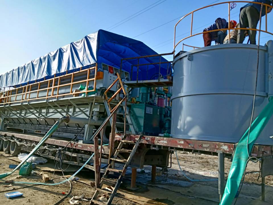 临桂污水池淤泥处理-河道清淤-炜誉市政