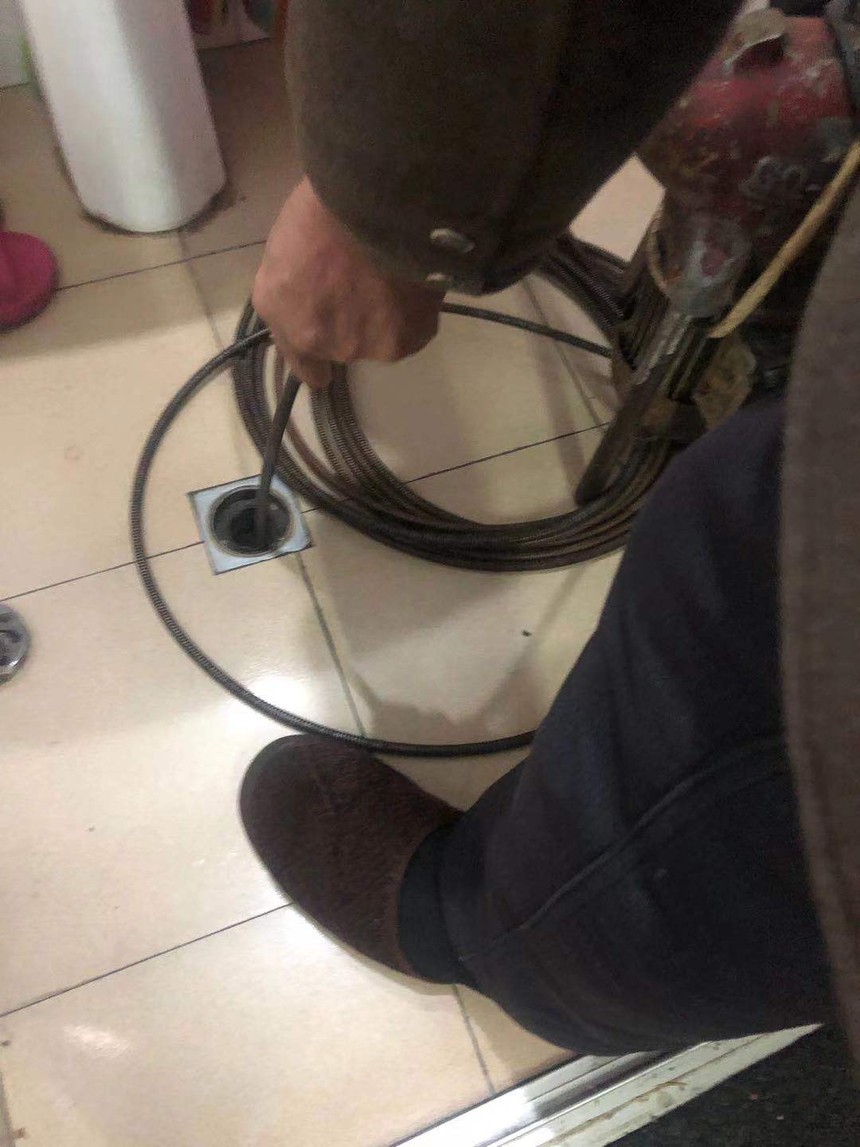 临桂管道疏通，疏通下水道