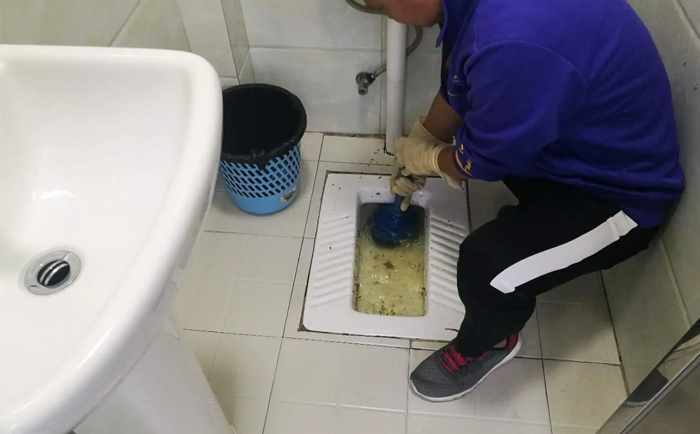临桂疏通蹲坑