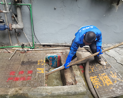 临桂清掏化粪池